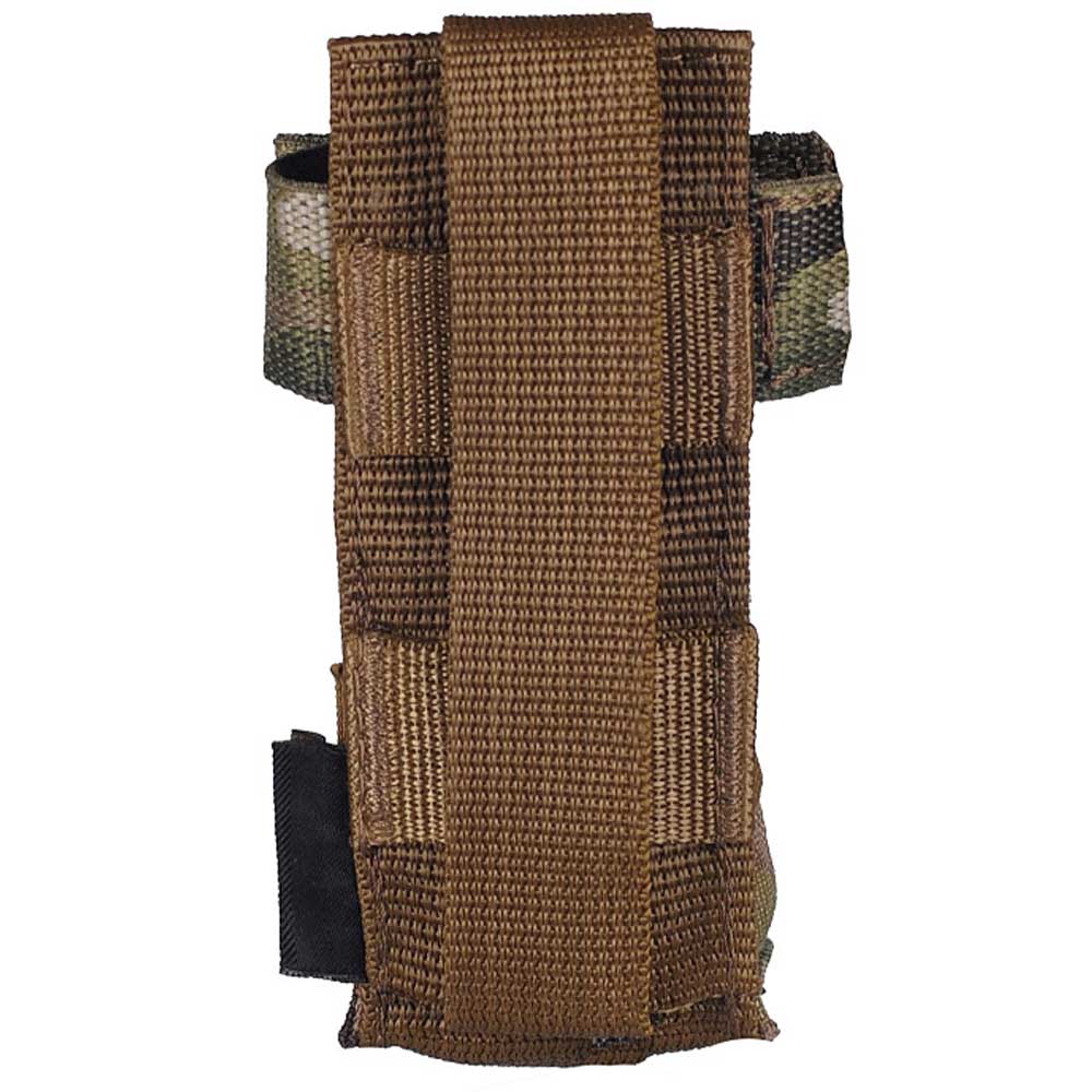 Підсумок на турнікет тактичний M-Tac - Multicam