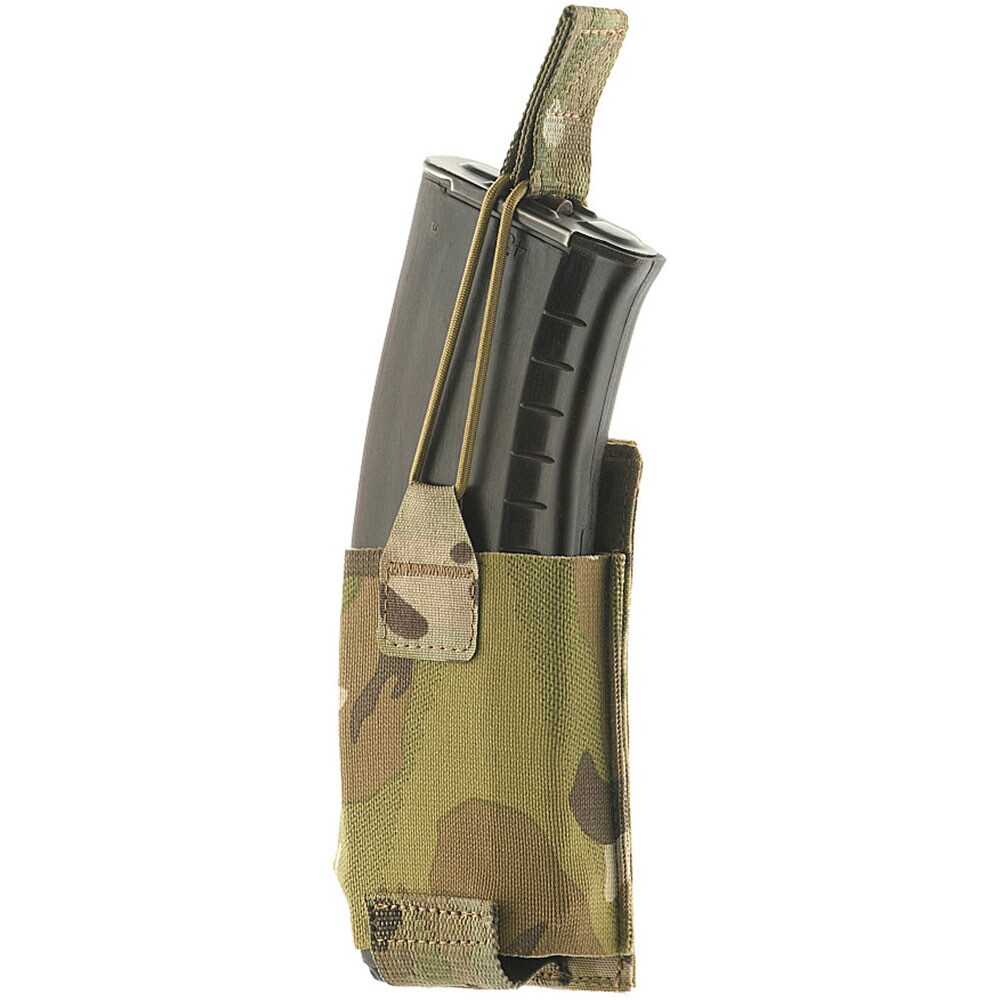 Еластичний підсумок M-Tac Elite для магазину - MultiCam