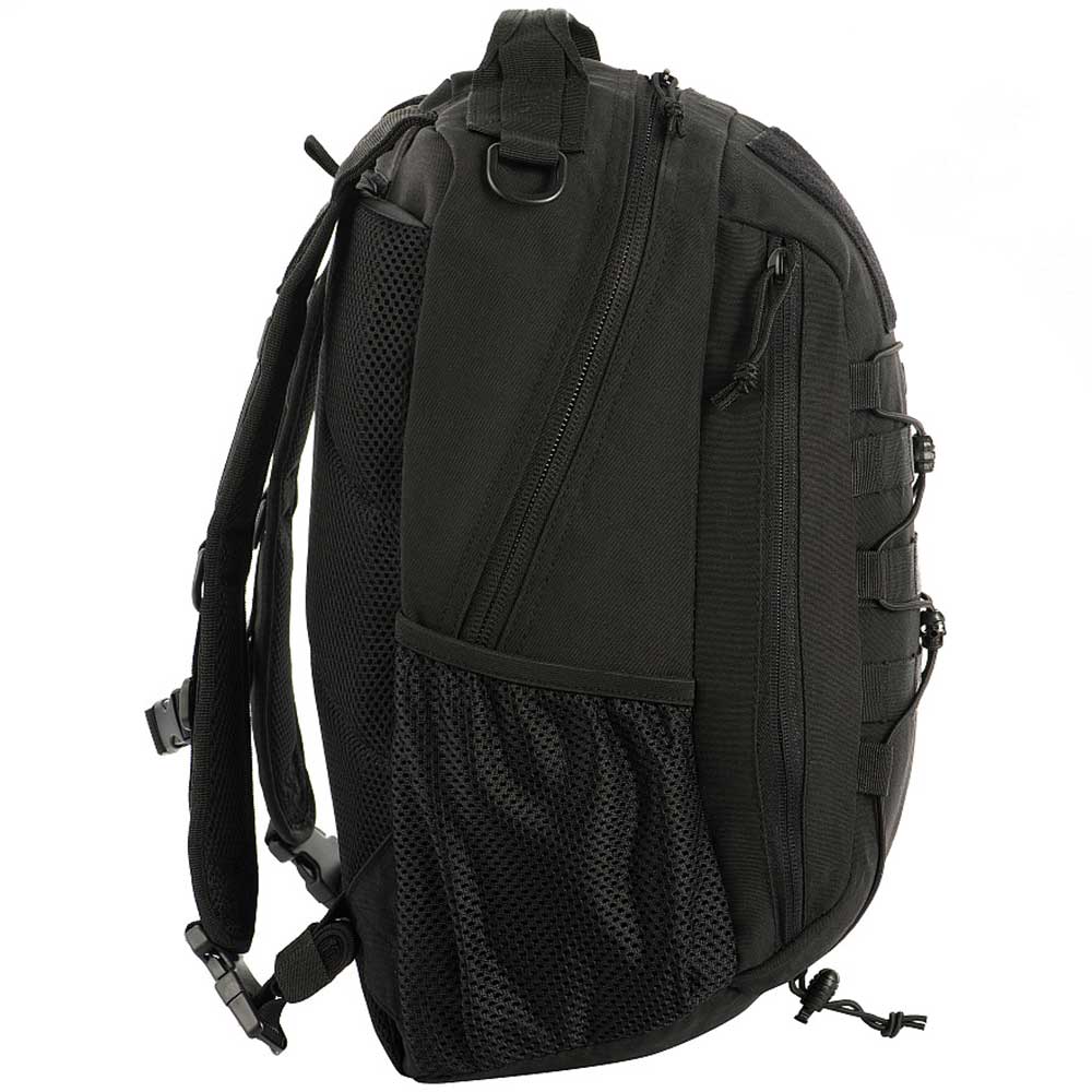 Рюкзак M-Tac Urban Line Force Pack 16 л - Black
