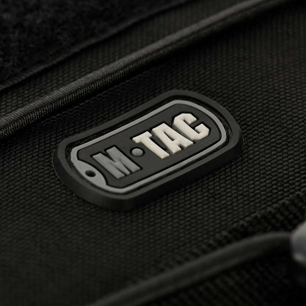 Рюкзак M-Tac Urban Line Force Pack 16 л - Black