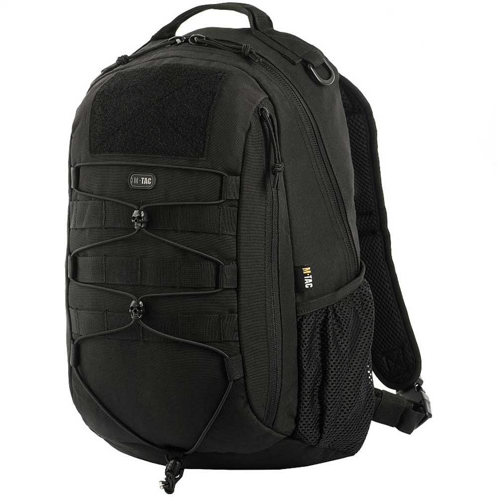 Рюкзак M-Tac Urban Line Force Pack 16 л - Black