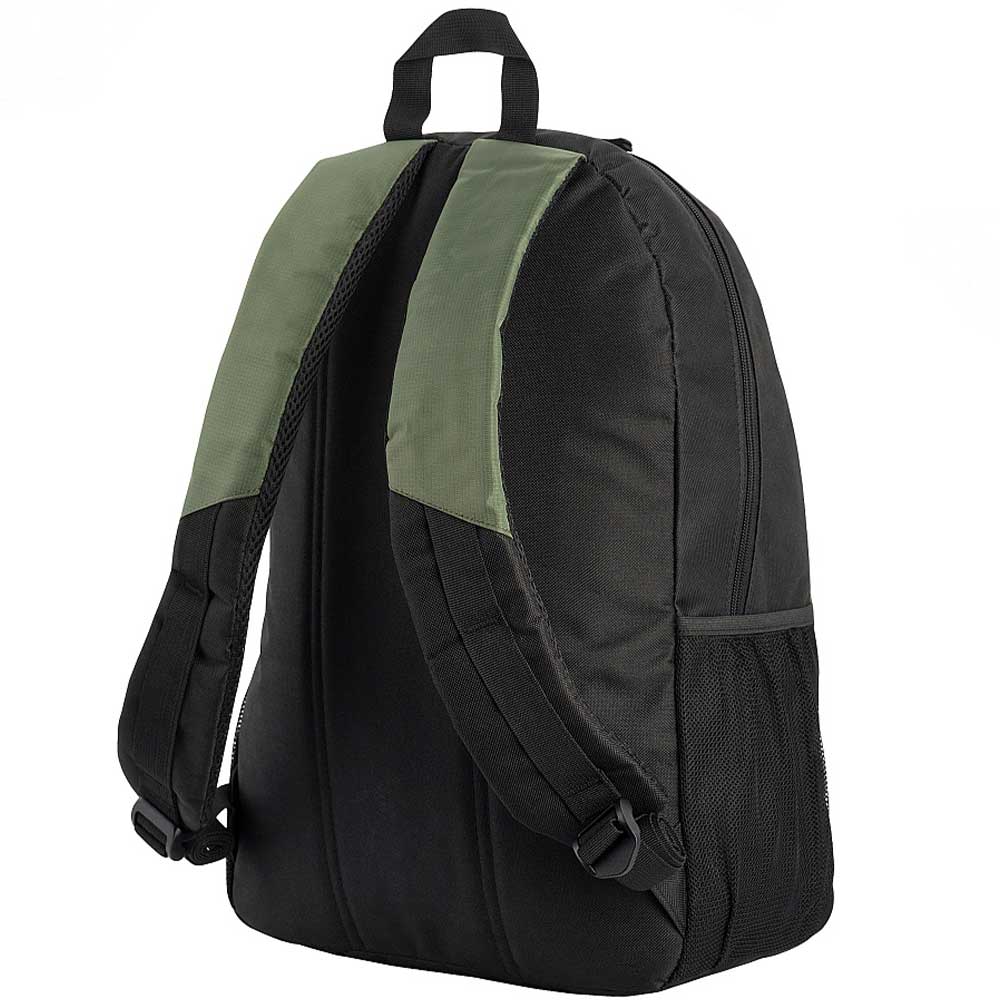 Рюкзак M-Tac Urban Line Lite Pack 20 л - Green/Black