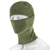 Термоактивна балаклава Polandex Ninja - Зелена