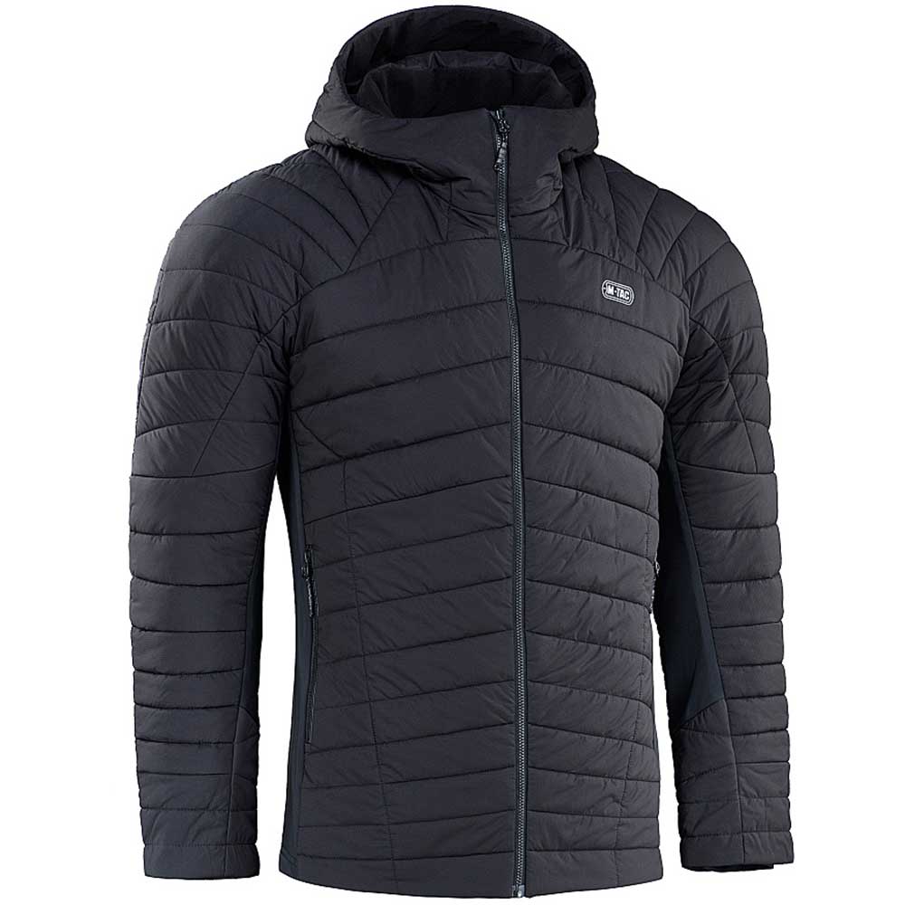 Куртка M-Tac Jarl - Black