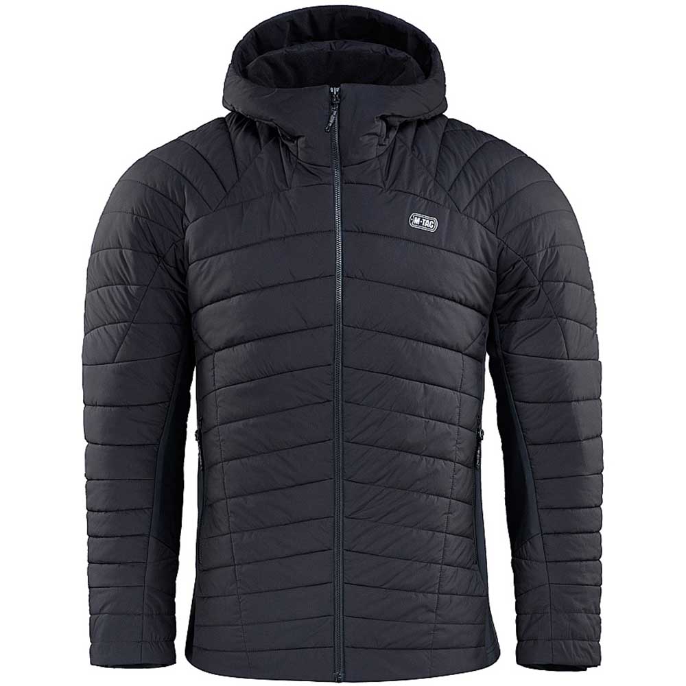 Куртка M-Tac Jarl - Black