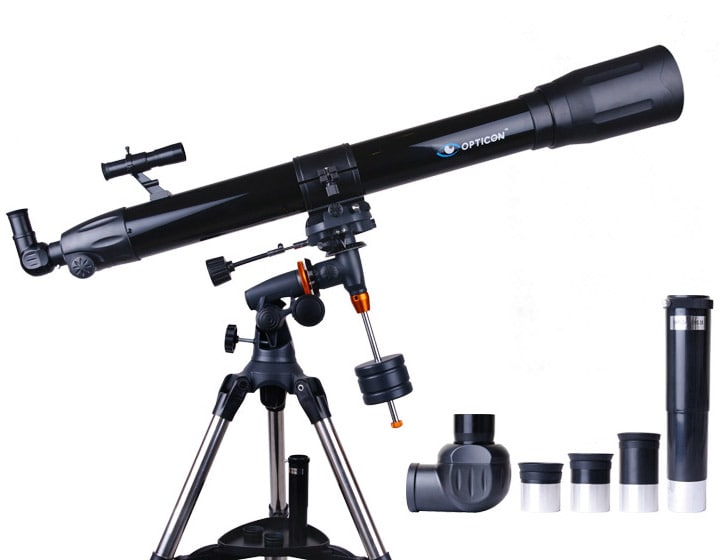 Телескоп Opticon Constellation PRO