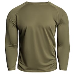 Термоактивна футболка MFH US Level I GEN III - Olive 