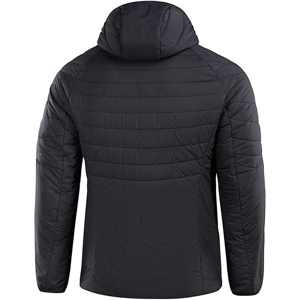Куртка M-Tac Berserk - Black