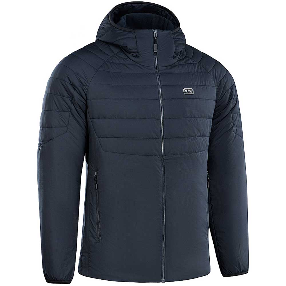 Куртка M-Tac Berserk - Deep Navy Blue