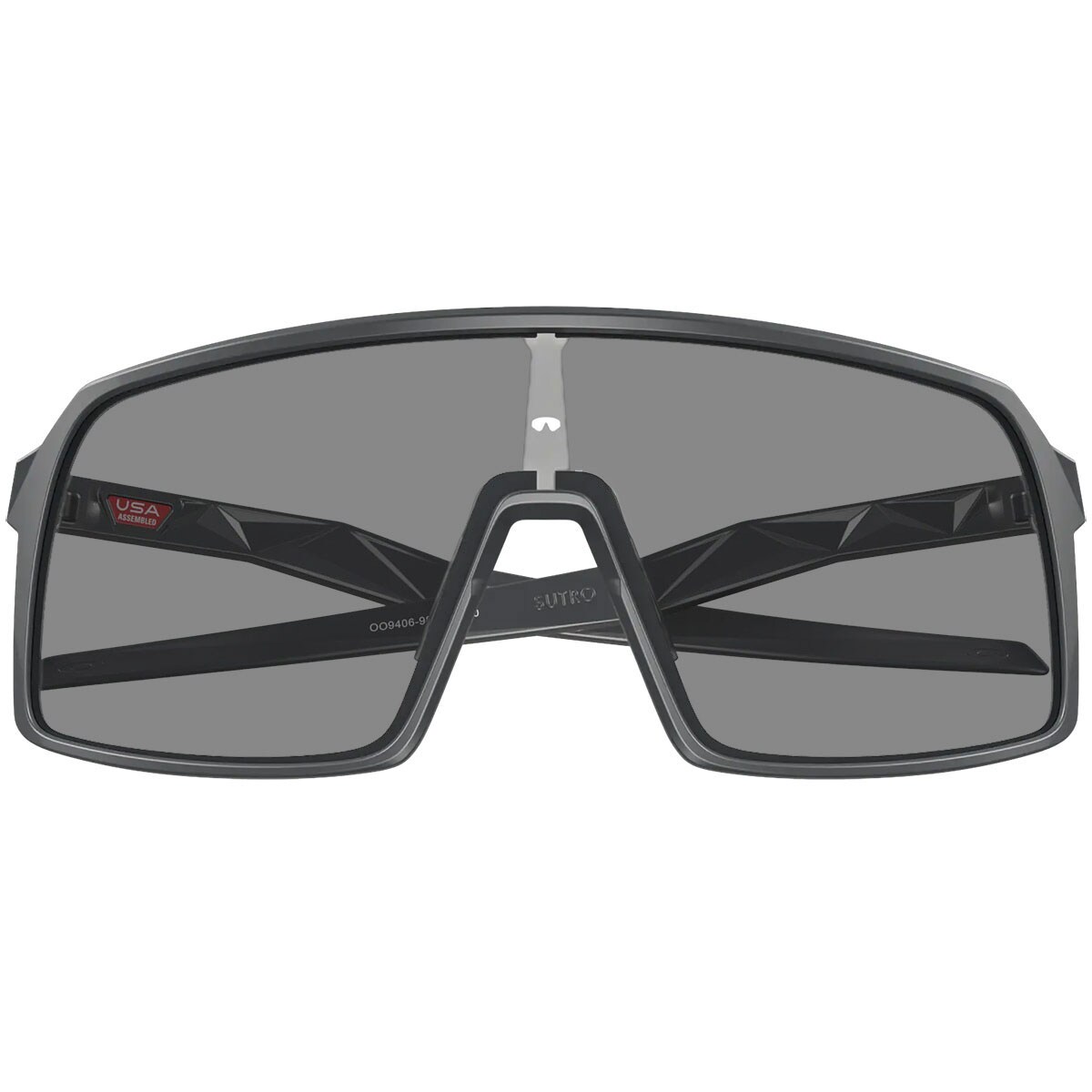 Захисні окуляри Oakley Sutro - Matte Carbon/Clear Photochromic