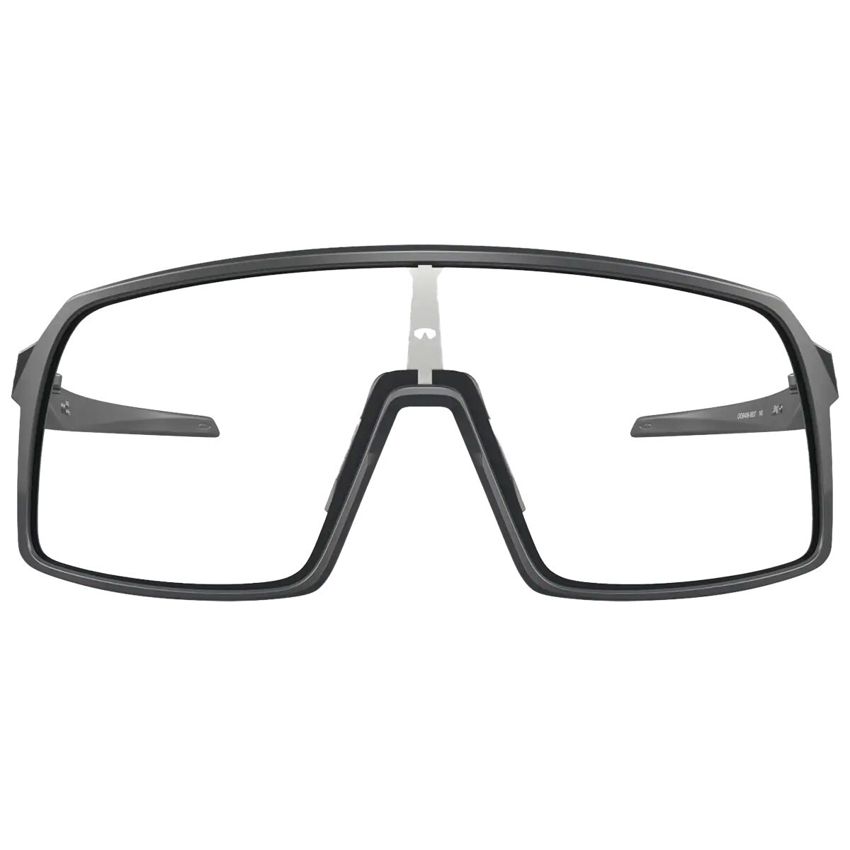 Захисні окуляри Oakley Sutro - Matte Carbon/Clear Photochromic