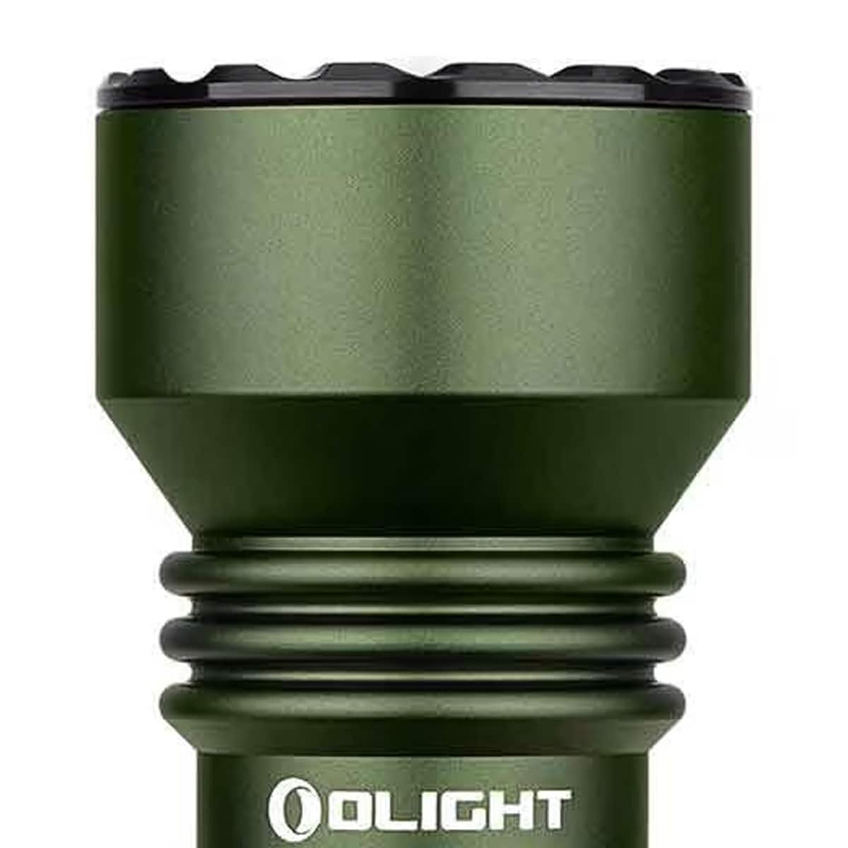 Тактичний ліхтарик Olight Javelot Mini OD Green - 1000 люменів