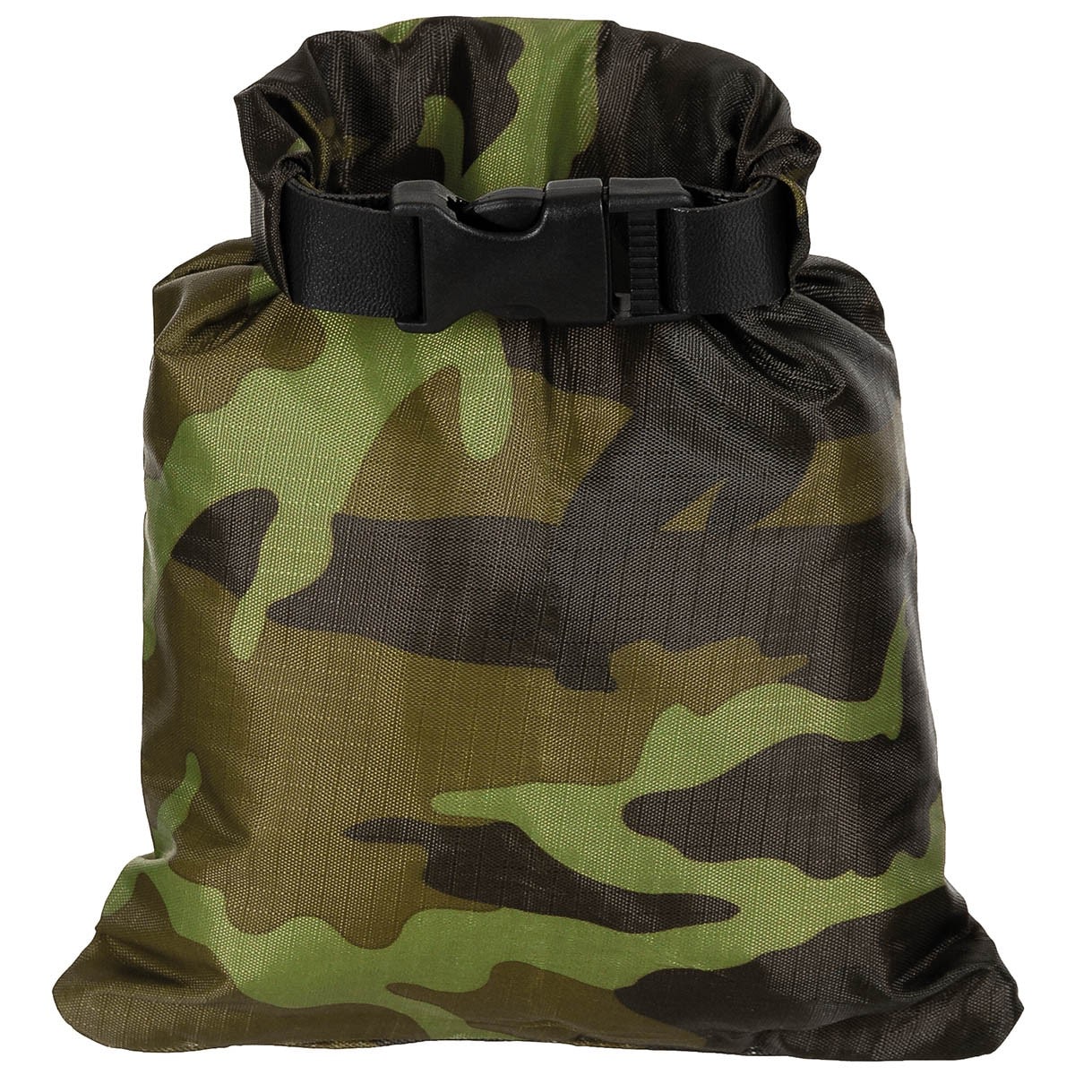 Герметичий мішок MFH Drybag 1 л - M95 CZ Camo