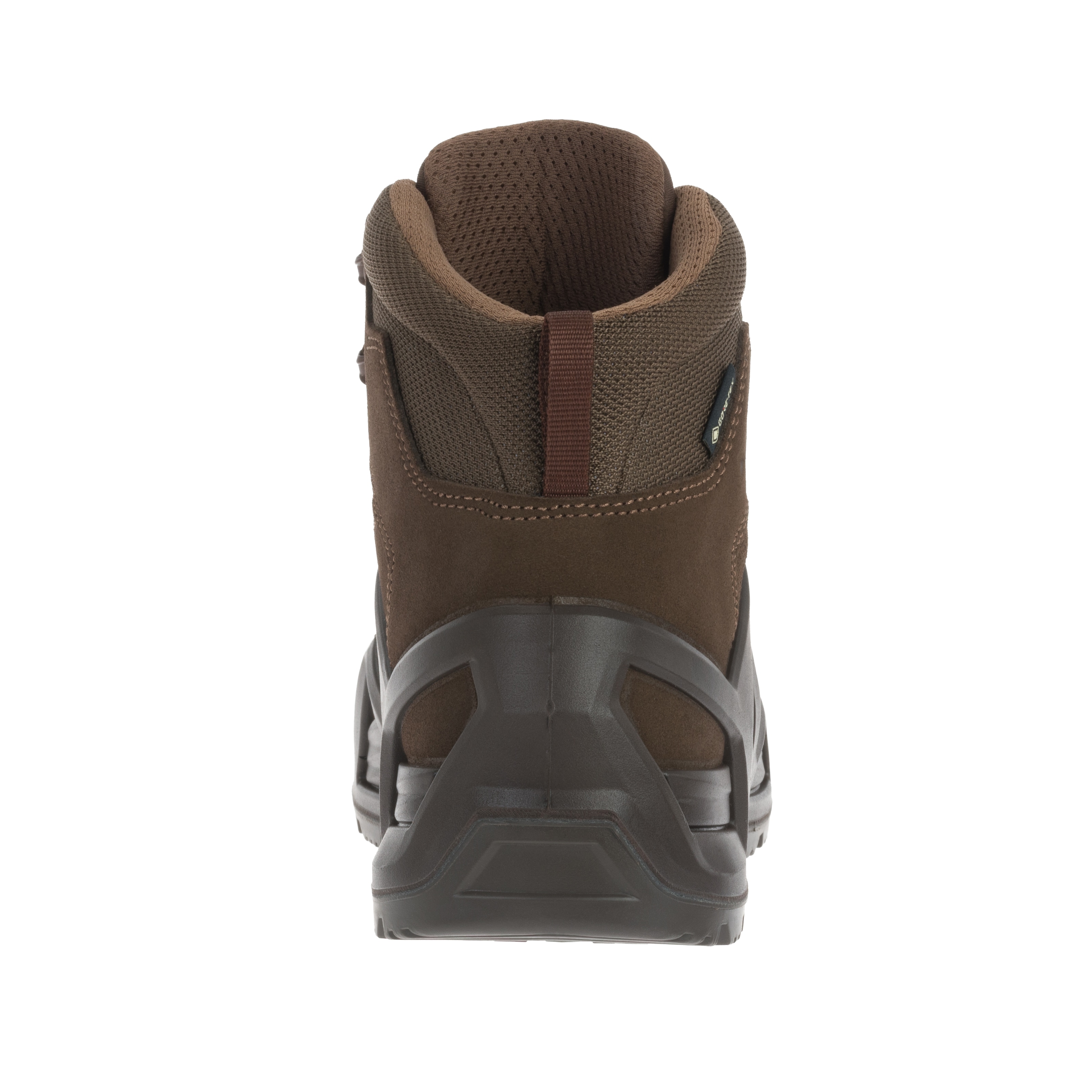 Черевики Lowa Zephyr GTX MID MK2 - Dark Brown