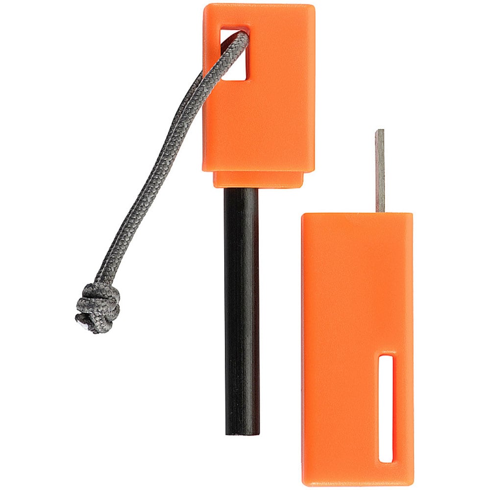 Кресало M-Tac - Orange