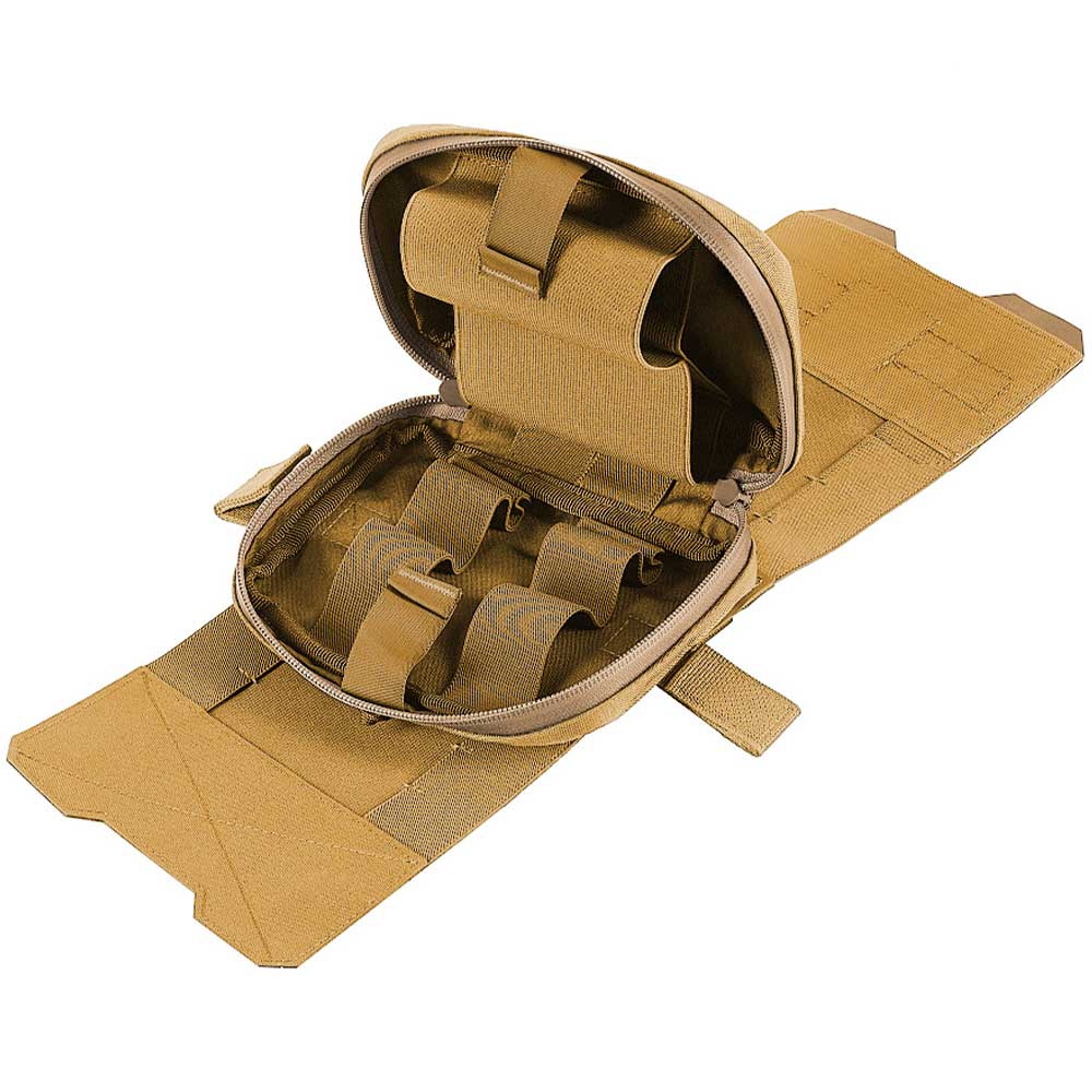 Медичний підсумок M-Tac IFAK Elite Large - Coyote