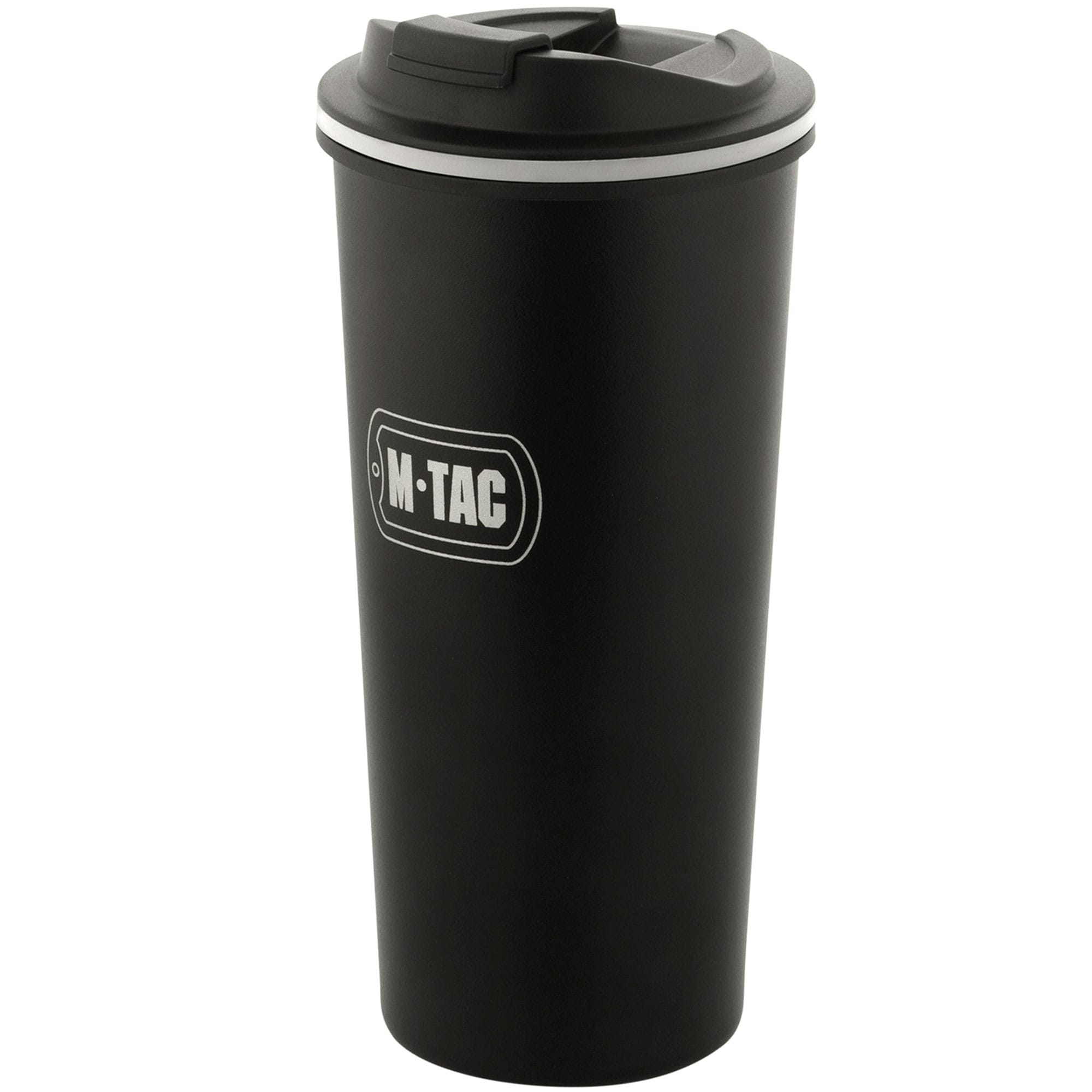 Термочашка M-Tac 0.45 л - Black