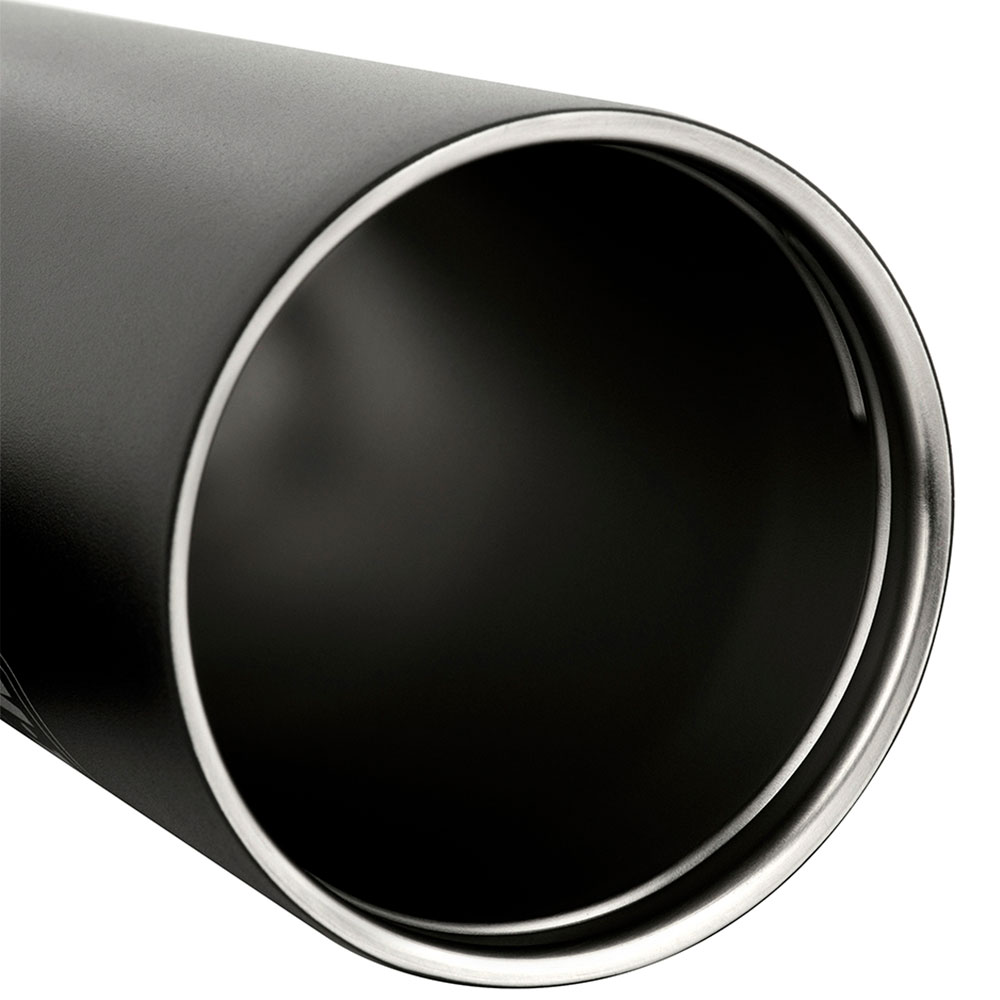 Термочашка M-Tac 0.45 л - Black