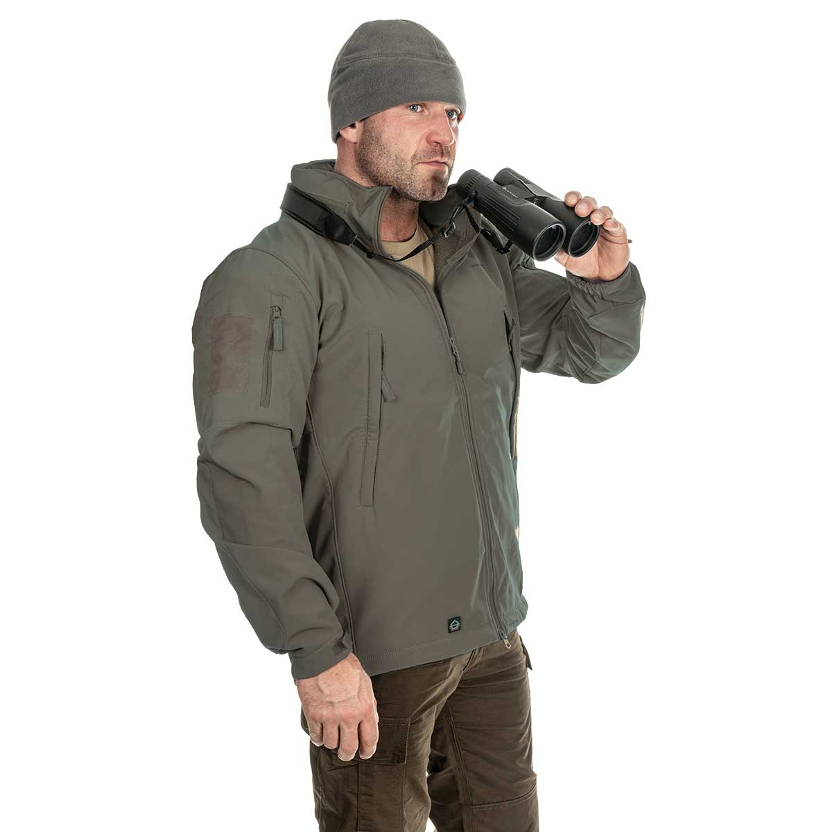 Куртка Pentagon Artaxes - RAL 7013