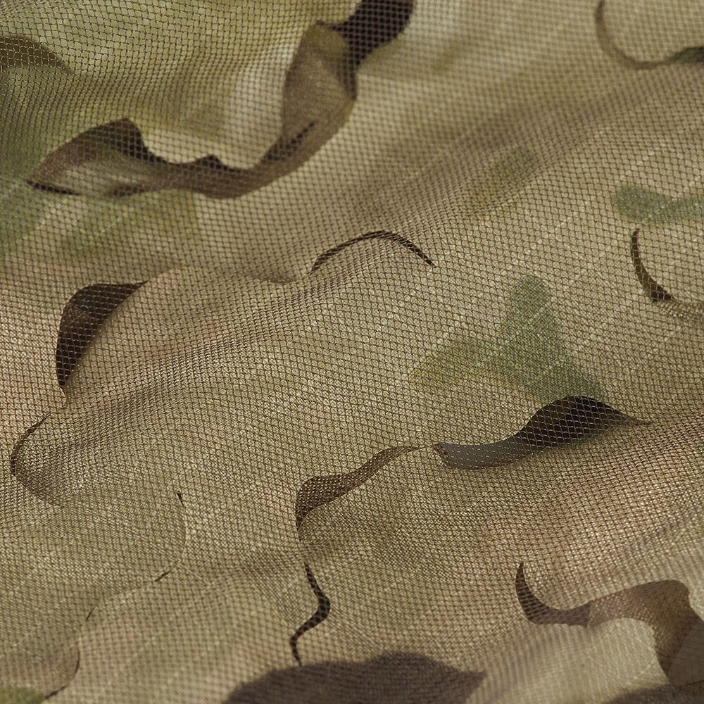 Маскувальний костюм M-Tac Wilcha - Multicam