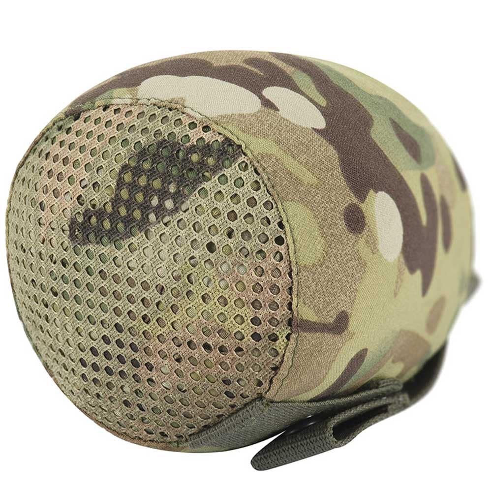 Маскувальний костюм M-Tac Wilcha - Multicam