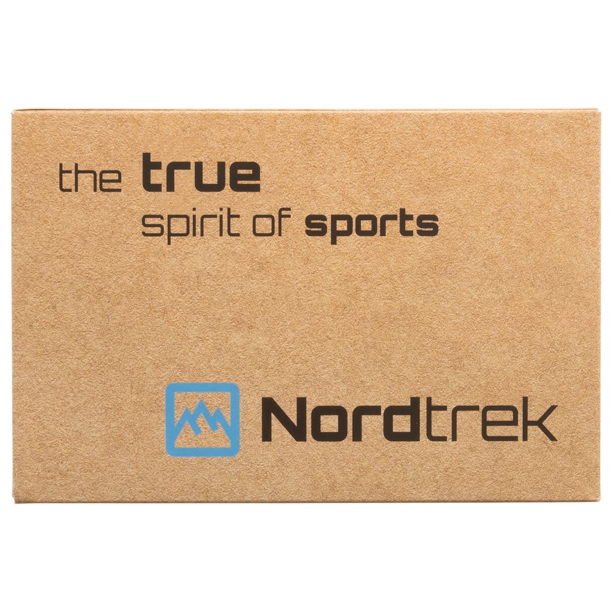 Чоловічі термоактивні легінси FreeNord NordTrek Merino Tech - Black