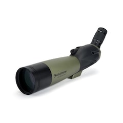 Підзорна труба Celestron Ultima 80 - Кутова