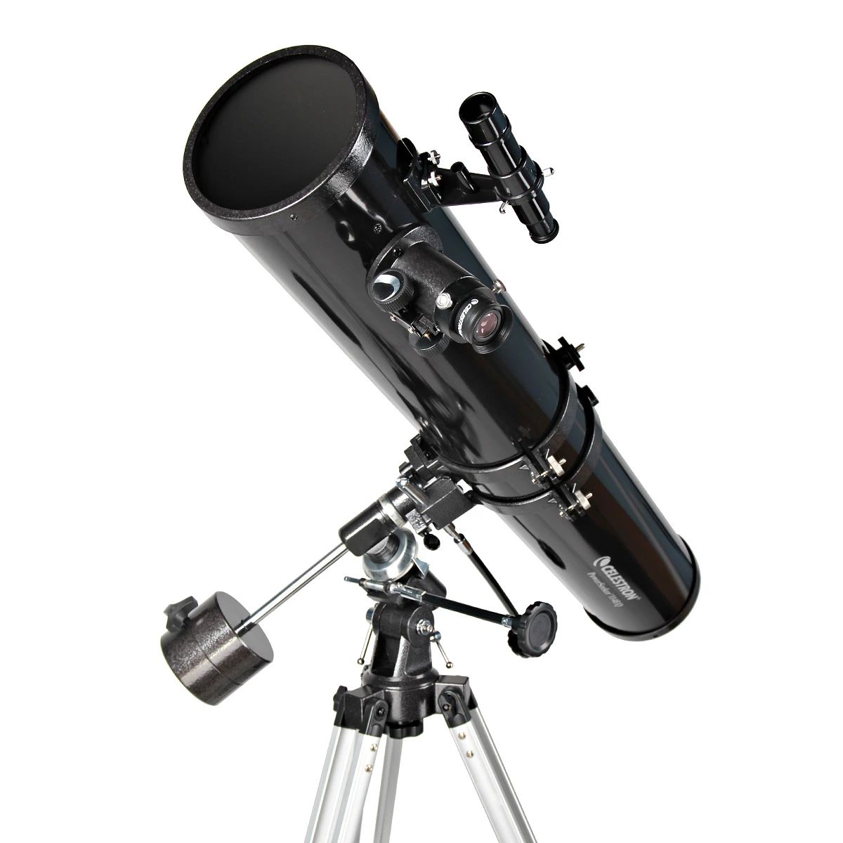 Телескоп Celestron PowerSeeker 114EQ
