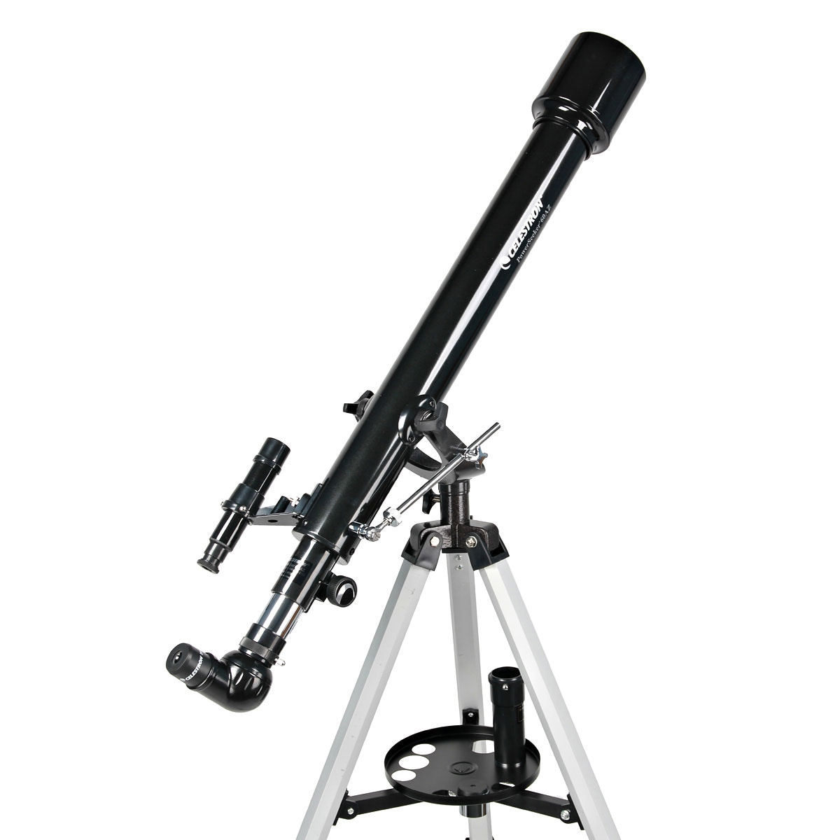 Телескоп Celestron PowerSeeker 60AZ