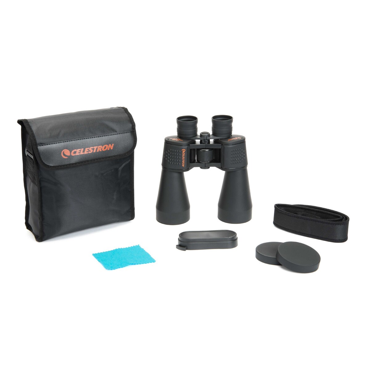 Бінокль Celestron SkyMaster 12x60