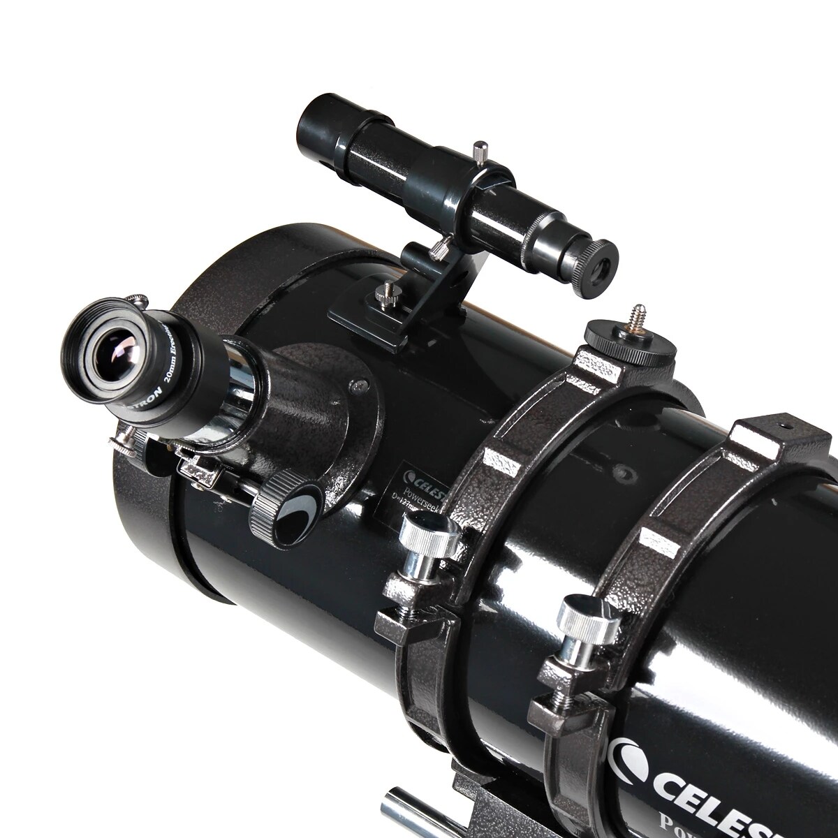 Телескоп Celestron PowerSeeker 127EQ