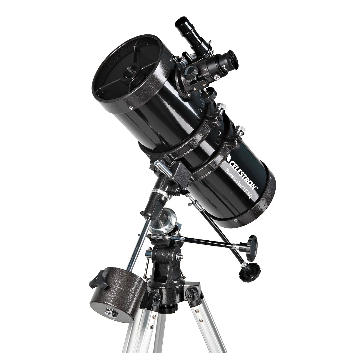 Телескоп Celestron PowerSeeker 127EQ