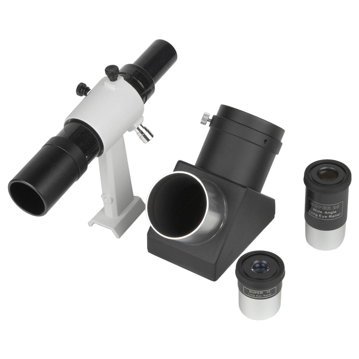 Телескоп Sky-Watcher BK 1021 EQ3-2 102/1000