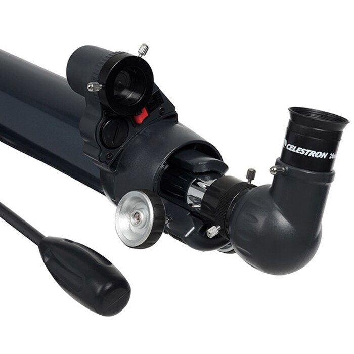 Телескоп Celestron AstroMaster 70 AZ