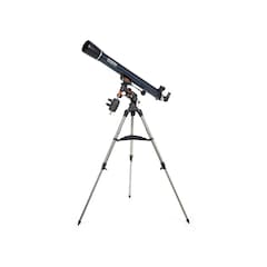Телескоп Celestron AstroMaster 90 EQ