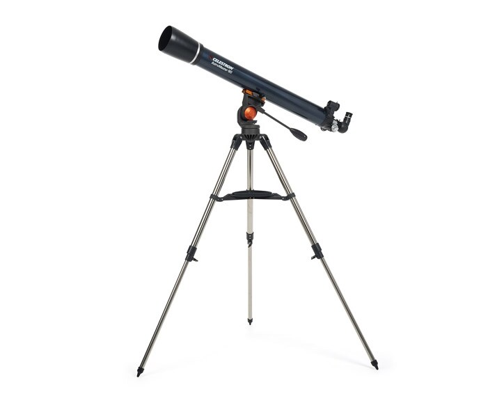 Телескоп Celestron AstroMaster 90 AZ