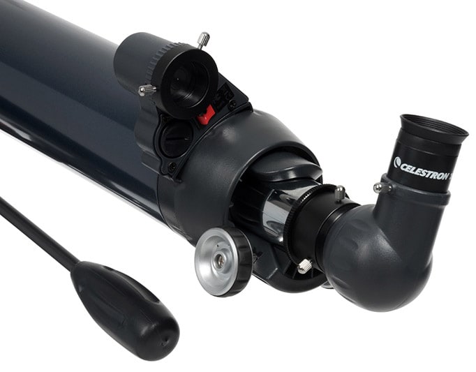 Телескоп Celestron AstroMaster 90 AZ