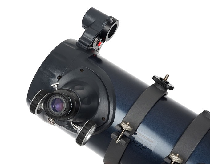 Телескоп Celestron AstroMaster 114 EQ