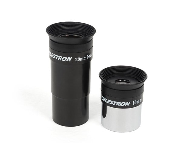 Телескоп Celestron AstroMaster 114 EQ