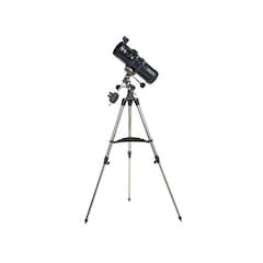 Телескоп Celestron AstroMaster 114 EQ