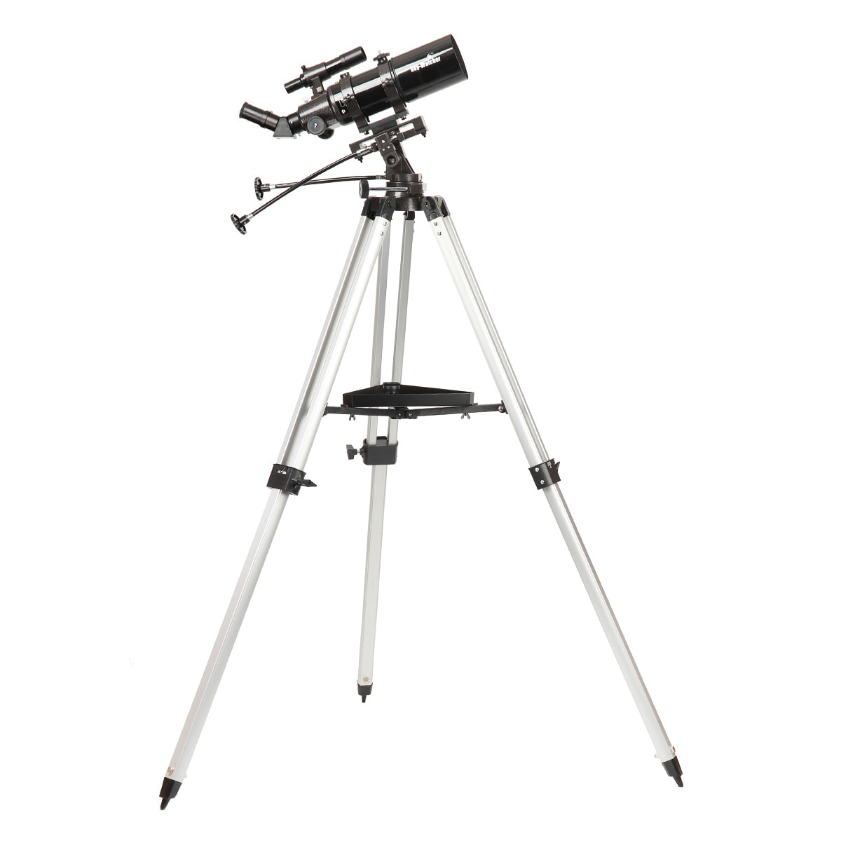 Телескоп Sky-Watcher BK 804 AZ3 80/400