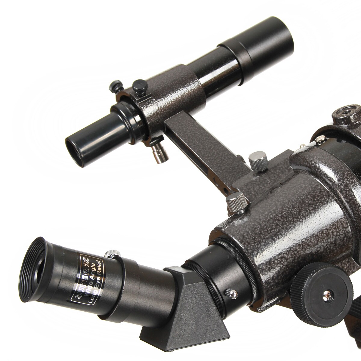 Телескоп Sky-Watcher BK 804 AZ3 80/400