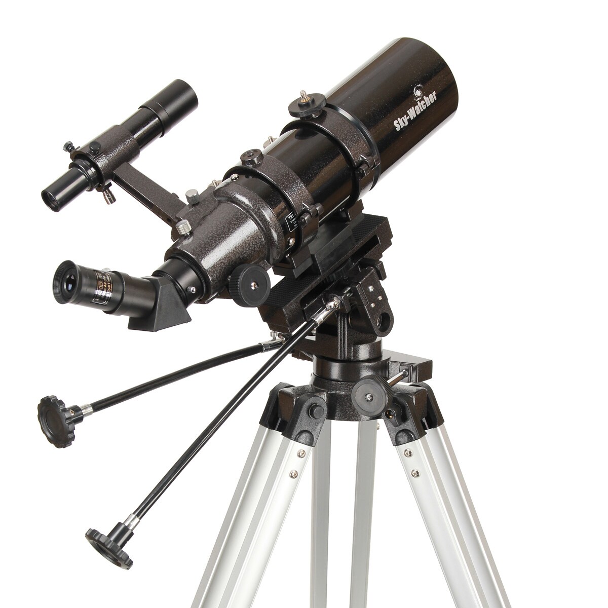 Телескоп Sky-Watcher BK 804 AZ3 80/400