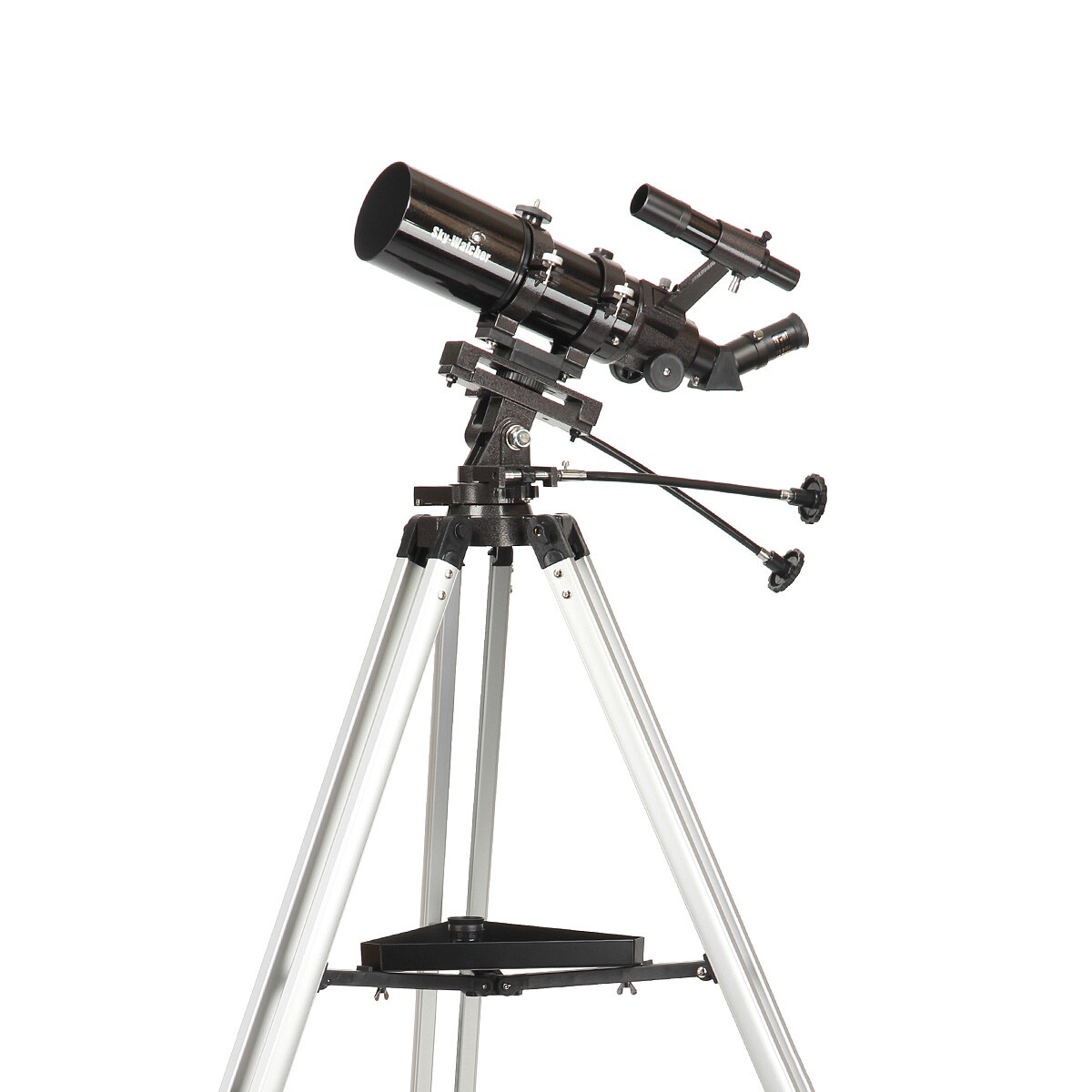 Телескоп Sky-Watcher BK 804 AZ3 80/400