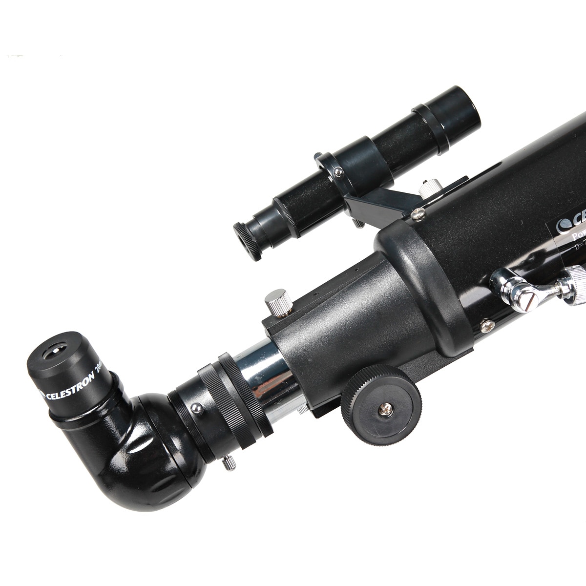 Телескоп Celestron PowerSeeker 70AZ