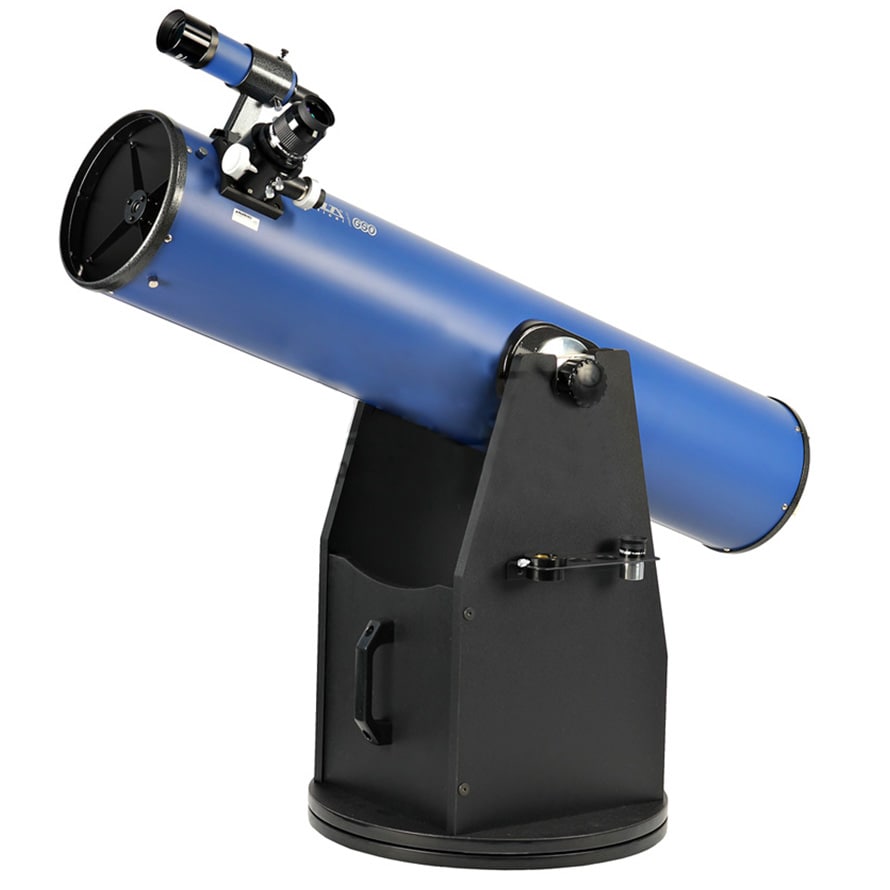 Телескоп GSO Dobson 8