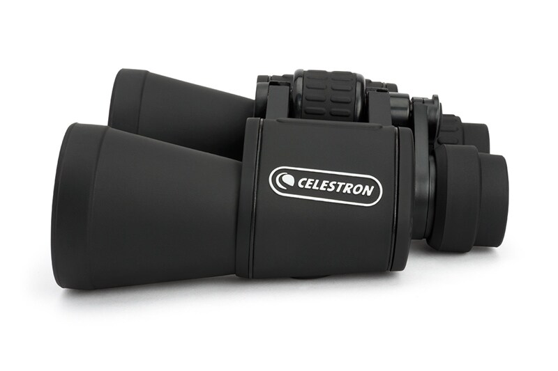 Бінокль Celestron UpClose G2 20x50