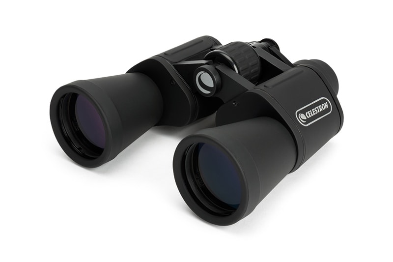 Бінокль Celestron UpClose G2 20x50