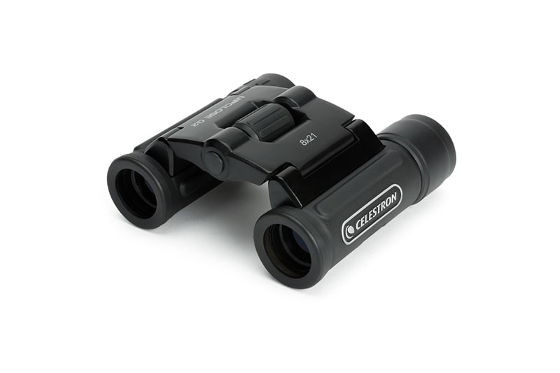 Бінокль Celestron UpClose G2 8x21