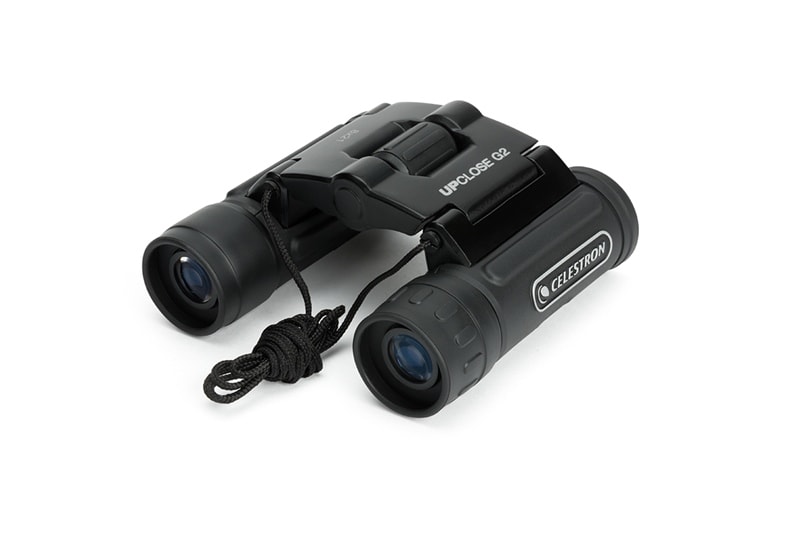 Бінокль Celestron UpClose G2 8x21